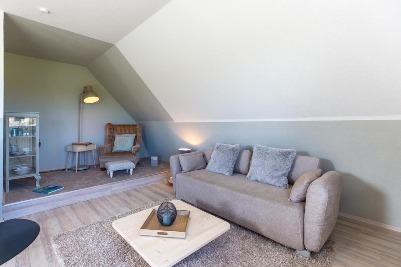 Leichtes Gepaeck Apartment *