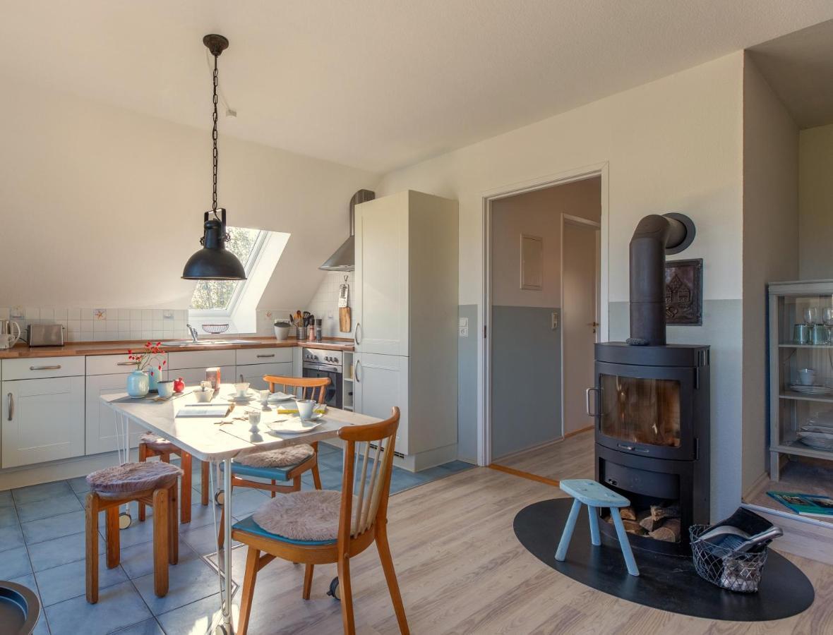 Leichtes Gepaeck Apartment Pellworm